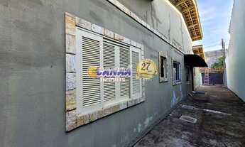 Imagem 2: Casa com 2 quartos, Vila Seabra, Mongaguá - R$ 250 mil, Cod: 12373