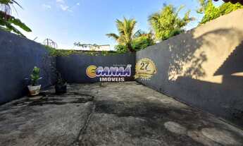 Imagem 5: Casa com 2 quartos, Vila Seabra, Mongaguá - R$ 250 mil, Cod: 12373