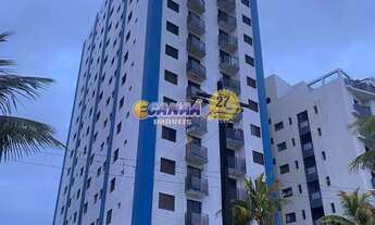 Imagem 2: Apartamento com 2 quartos, Balneário Flórida, Praia Grande - R$ 369 mil, Cod: 12374