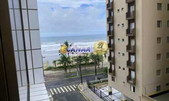 Imagem 3: Apartamento com 2 quartos, Balneário Flórida, Praia Grande - R$ 369 mil, Cod: 12374