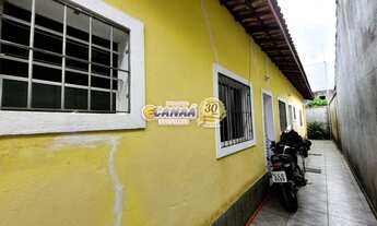 Imagem 4: Casa com 2 quartos, Agenor de Campos, Mongaguá - R$ 245 mil, Cod: 12379