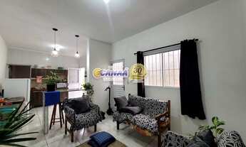 Imagem 6: Casa com 2 quartos, Agenor de Campos, Mongaguá - R$ 245 mil, Cod: 12379