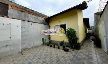 Imagem 3: Casa com 2 quartos, Agenor de Campos, Mongaguá - R$ 245 mil, Cod: 12379