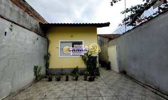 Imagem: Casa com 2 quartos, Agenor de Campos, Mongaguá