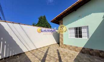 Imagem 3: Casa com 2 quartos em Mongaguá - Com Piscina - R$ 258 mil!!!