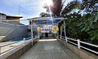 Imagem: Belíssima Casa à Venda em Mongaguá-SP