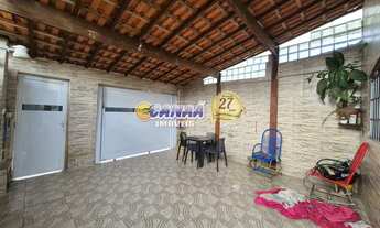 Imagem 5: Casa com 3 quartos, Balneário Plataforma II, Mongaguá - R$ 320 mil, Cod: 12385