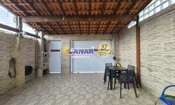 Imagem 4: Casa com 3 quartos, Balneário Plataforma II, Mongaguá - R$ 320 mil, Cod: 12385