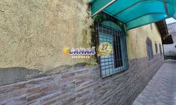 Imagem 7: Casa com 3 quartos, Balneário Plataforma II, Mongaguá - R$ 320 mil, Cod: 12385