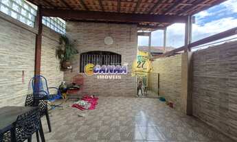 Imagem: Casa com 3 quartos, Balneário Plataforma