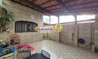 Imagem 3: Casa com 3 quartos, Balneário Plataforma II, Mongaguá - R$ 320 mil, Cod: 12385