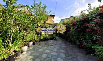 Imagem 5: Sobrado com 2 quartos, Balneário Itaguai, Mongaguá - R$ 240 mil, Cod: 12391