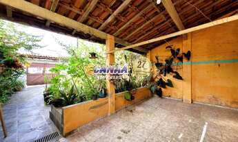 Imagem 6: Sobrado com 2 quartos, Balneário Itaguai, Mongaguá - R$ 240 mil, Cod: 12391