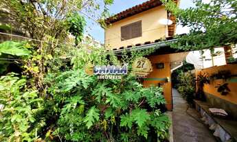 Imagem 2: Sobrado com 2 quartos, Balneário Itaguai, Mongaguá - R$ 240 mil, Cod: 12391