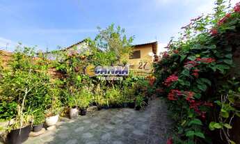 Imagem 3: Sobrado com 2 quartos, Balneário Itaguai, Mongaguá - R$ 240 mil, Cod: 12391