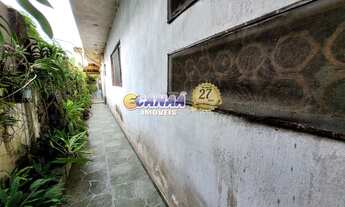 Imagem 7: Sobrado com 2 quartos, Balneário Itaguai, Mongaguá - R$ 240 mil, Cod: 12391