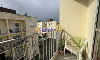 Imagem 5: Apartamento em condomínio a venda em Mongaguá-SP!!