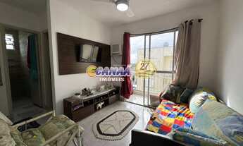 Imagem 6: Apartamento em condomínio a venda em Mongaguá-SP!!