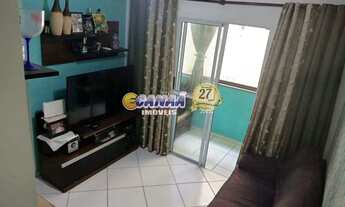 Imagem 4: Oportunidade! Apartamento com 2 quartos, Mongaguá - R$ 220 mil!