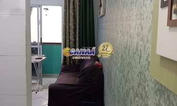 Imagem 5: Oportunidade! Apartamento com 2 quartos, Mongaguá - R$ 220 mil!