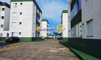 Imagem: Oportunidade! Apartamento com 2 quartos