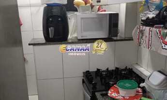 Imagem 7: Oportunidade! Apartamento com 2 quartos, Mongaguá - R$ 220 mil!