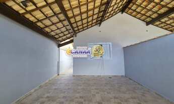 Imagem: Casa com 2 quartos, Balneário Regina Maria