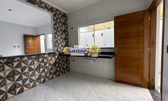 Imagem 7: Casa com 3 quartos, Flórida Mirim, Mongaguá - R$ 489 mil, Cod: 12413