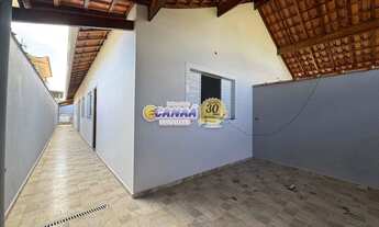 Imagem 3: Casa com 3 quartos, Flórida Mirim, Mongaguá - R$ 489 mil, Cod: 12413