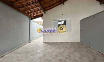 Imagem 6: Casa com 3 quartos, Flórida Mirim, Mongaguá - R$ 489 mil, Cod: 12413