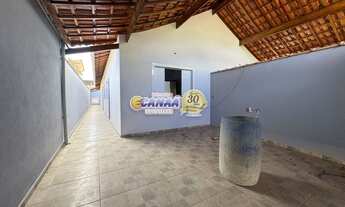 Imagem 4: Casa com 3 quartos, Flórida Mirim, Mongaguá - R$ 489 mil, Cod: 12413