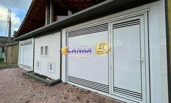 Imagem 3: Casa com 3 quartos, Flórida Mirim, Mongaguá - R$ 489 mil, Cod: 12413