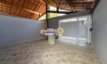 Imagem 2: Casa com 3 quartos, Flórida Mirim, Mongaguá - R$ 489 mil, Cod: 12413