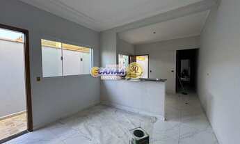 Imagem 6: Casa com 3 quartos, Flórida Mirim, Mongaguá - R$ 489 mil, Cod: 12413