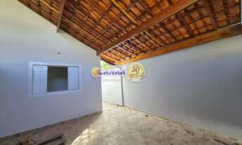 Imagem 5: Casa com 3 quartos, Flórida Mirim, Mongaguá - R$ 489 mil, Cod: 12414