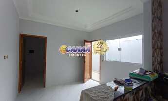 Imagem 7: Casa com 3 quartos, Flórida Mirim, Mongaguá - R$ 489 mil, Cod: 12414