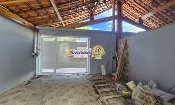 Imagem 7: Casa com 3 quartos, Flórida Mirim, Mongaguá - R$ 489 mil, Cod: 12414