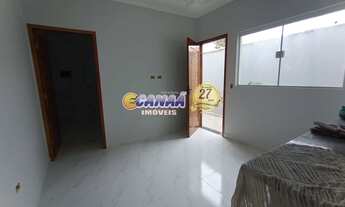 Imagem 6: Casa com 3 quartos, Flórida Mirim, Mongaguá - R$ 489 mil, Cod: 12414