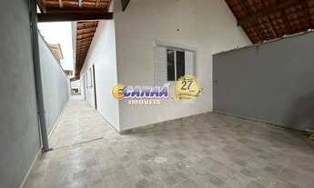 Imagem 4: Casa com 3 quartos, Flórida Mirim, Mongaguá - R$ 489 mil, Cod: 12414