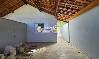 Imagem 4: Casa com 3 quartos, Flórida Mirim, Mongaguá - R$ 489 mil, Cod: 12414