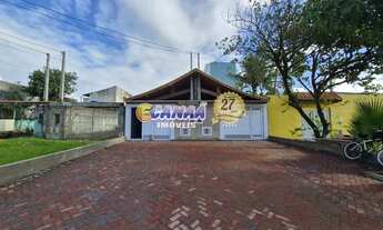 Imagem 3: Casa com 3 quartos, Flórida Mirim, Mongaguá - R$ 489 mil, Cod: 12414