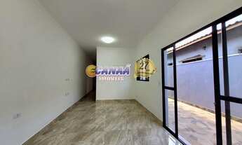 Imagem 7: Casa à Venda em Itanhaém - Com Piscina – Lado Praia!