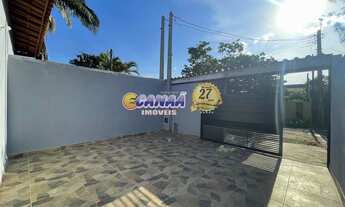 Imagem 5: Casa à Venda em Itanhaém - Com Piscina – Lado Praia!