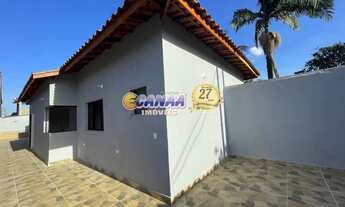 Imagem 3: Casa à Venda em Itanhaém - Com Piscina – Lado Praia!