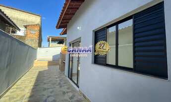 Imagem 6: Casa à Venda em Itanhaém - Com Piscina – Lado Praia!