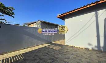 Imagem 4: Casa à Venda em Itanhaém - Com Piscina – Lado Praia!