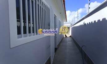 Imagem 5: Casa a venda em Mongaguá-SP- Com piscina!!