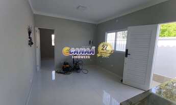 Imagem 6: Casa a venda em Mongaguá-SP- Com piscina!!