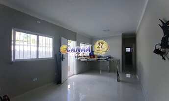 Imagem 7: Casa a venda em Mongaguá-SP- Com piscina!!