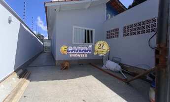 Imagem 4: Casa a venda em Mongaguá-SP- Com piscina!!